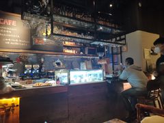 -青咖啡(三坊七巷店)