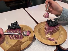 -BAKER&SPICE(安福路店)