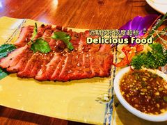 -Siam泰餐厅(水上公园店)