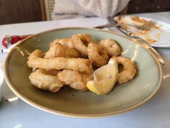 -盐说·西式餐酒馆(光明万达店)
