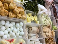 -筒骨麻辣烫(永同昌公寓胜明花园店)