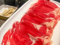 -额尔敦·品质自助(摩尔城店)