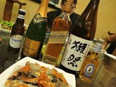 -阿马蛋汤·宁波小海鲜(总店)