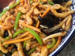 -北大地皖峰饭馆