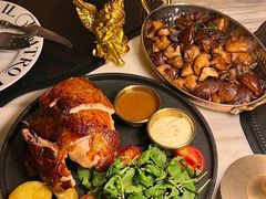 -IL TEATRO 精品意大利餐厅