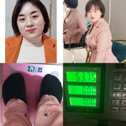 -Lily纤美·科技减脂中心
