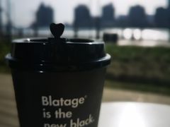 -BLATAGE COFFEE