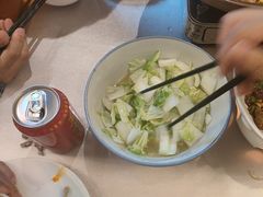 -回头食客-李久其家民间餐厅(望城金桥国际店)