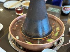 -匹夫涮肉城(黄村店)