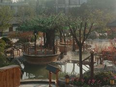 -华山御温泉度假村