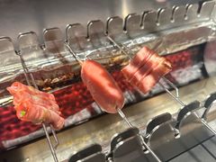 -很久以前羊肉串(朝阳路店)