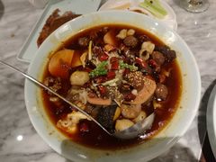 -天外天烤鸭店(八角店)