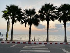 -Jomtien Talay Pao Pattaya