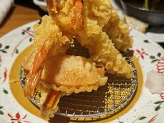 -渔寿司·日本料理(艾尚天地店)