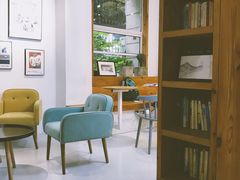 -COTTON CAFE(德信·中外公寓店)