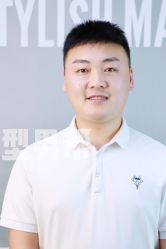 -型男帮男士假发补发·佩戴式发型
