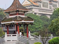 -顺峰山公园
