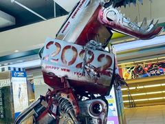 -Peet's Coffee皮爷咖啡(大学路店)