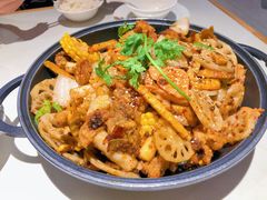 -渝蛙馆(新百店)