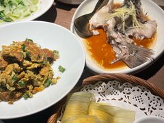 -沅江水·湖南家宴(南村万博长隆商圈店)