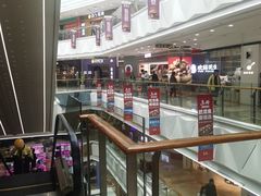 -万达广场(宝山店)