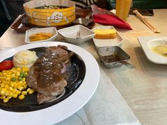 -豪客来牛排(鼓楼名店街店)