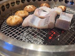 -焱岛烧肉·活鳗炙烤(晋江万达店)