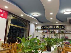 -八次方密云水库鱼粘卷子·熏鸽子·农家菜