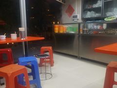 -富记鱼蛋粉(西村店)