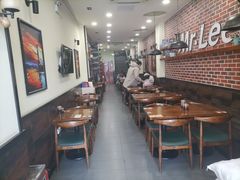 -李先生牛肉面大王(青岛火车站东广场店)