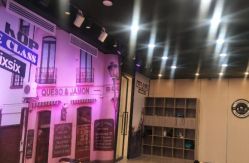 -DOS HOP潮上舞蹈