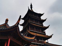 -狼山风景名胜区