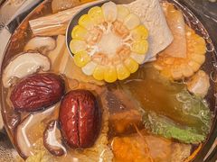 -盛元荼集  素食(滨江凯德壹店)