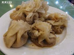 烧麦-西夏回族烧麦馆(牡丹街店)