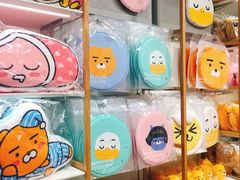店内环境-KAKAO FRIENDS(弘大店)