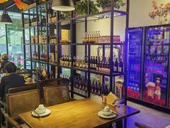 -向川南·水煮鱼·川菜(和平里店)