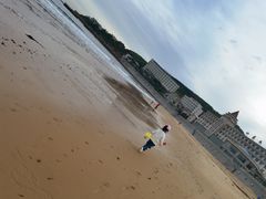 -威海国际海水浴场旅游区