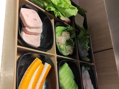 -海底捞火锅(巴黎春天浦建店)