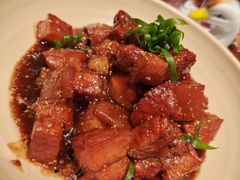 -柴火大院烤鸭民间菜