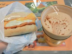 -麦当劳(潮阳店)