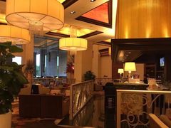-无锡君来洲际酒店