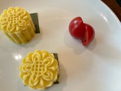 -水月周庄铂尔曼酒店-水月荟中餐厅