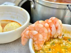 -大橘元自助回转火锅(天河新天地店)