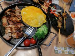 -越小品·越南餐厅(万科里店)