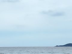 -普陀山风景名胜区-千步大沙