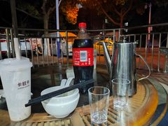 -小鱼锅贴明光土菜