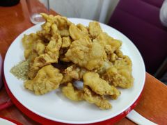 -锅贴王海鲜小馆