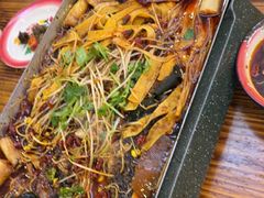 -冶建镜子·中国龙虾王(总店)