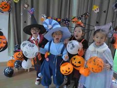 -青浦太阳花双语私立幼儿园