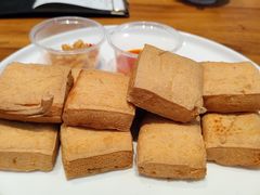 -汉小城·老铫子藕汤·乡野湖北菜(江汉路吉庆街店)